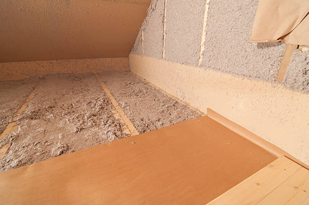 Best Insulation for Specific Applications in Kingwood, WV